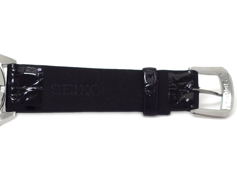グランドセイコー スペシャル 6155-8000 Cal.6155A 自動巻 OH済 昭和45年製 Seiko