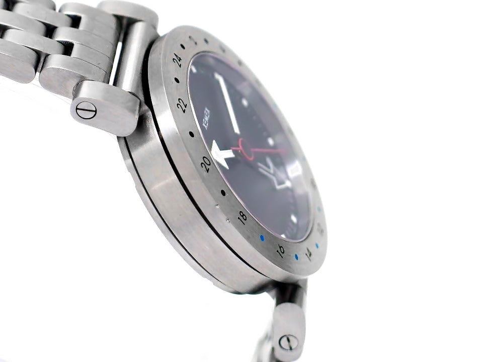 ゼメックス オフロード GMT Ref.1100 自動巻 USED