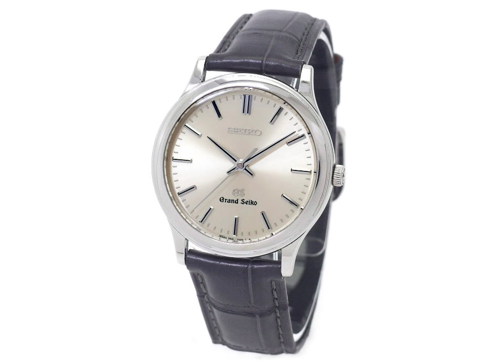 グランドセイコー SBGS009 9581-7020 純正尾錠付き クオ－ツ 1990年代 USED Seiko