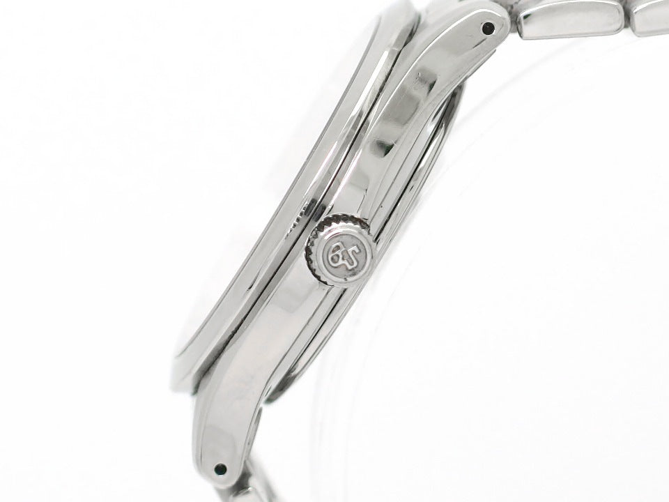 グランドセイコー SBGV001 9F82-0A10 クオーツ 2003年頃 USED Seiko