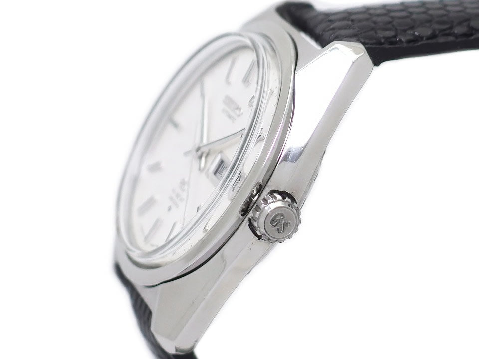 グランドセイコー 6146-8000 自動巻 OH済 昭和44年/1969年製 Seiko