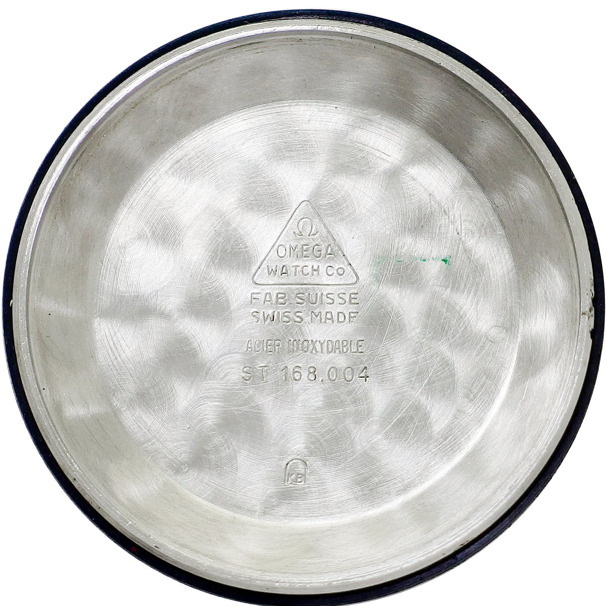 オメガ コンステレーション 168.004 純正9連ブレスレット Cal.561 自動巻 OH済 1964年製 Omega