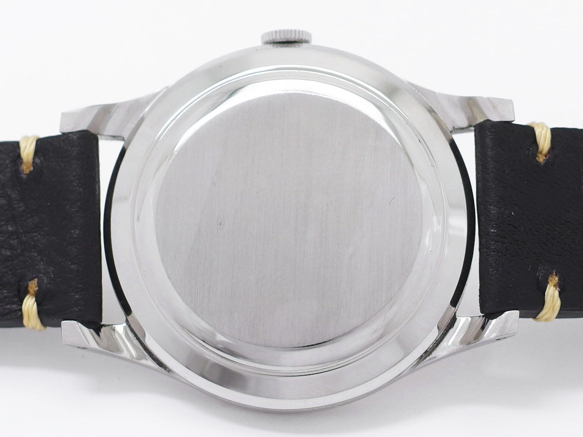 インターナショナル Ref.347A Cal.853 自動巻 OH済 1966年製 IWC
