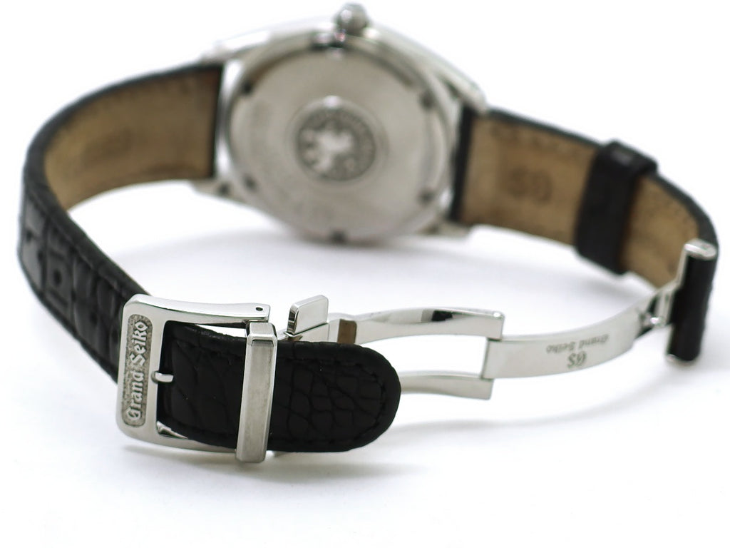 グランドセイコー SBGX095 9F62-0AB0 クオーツ 2012年製 USED Grand Seiko