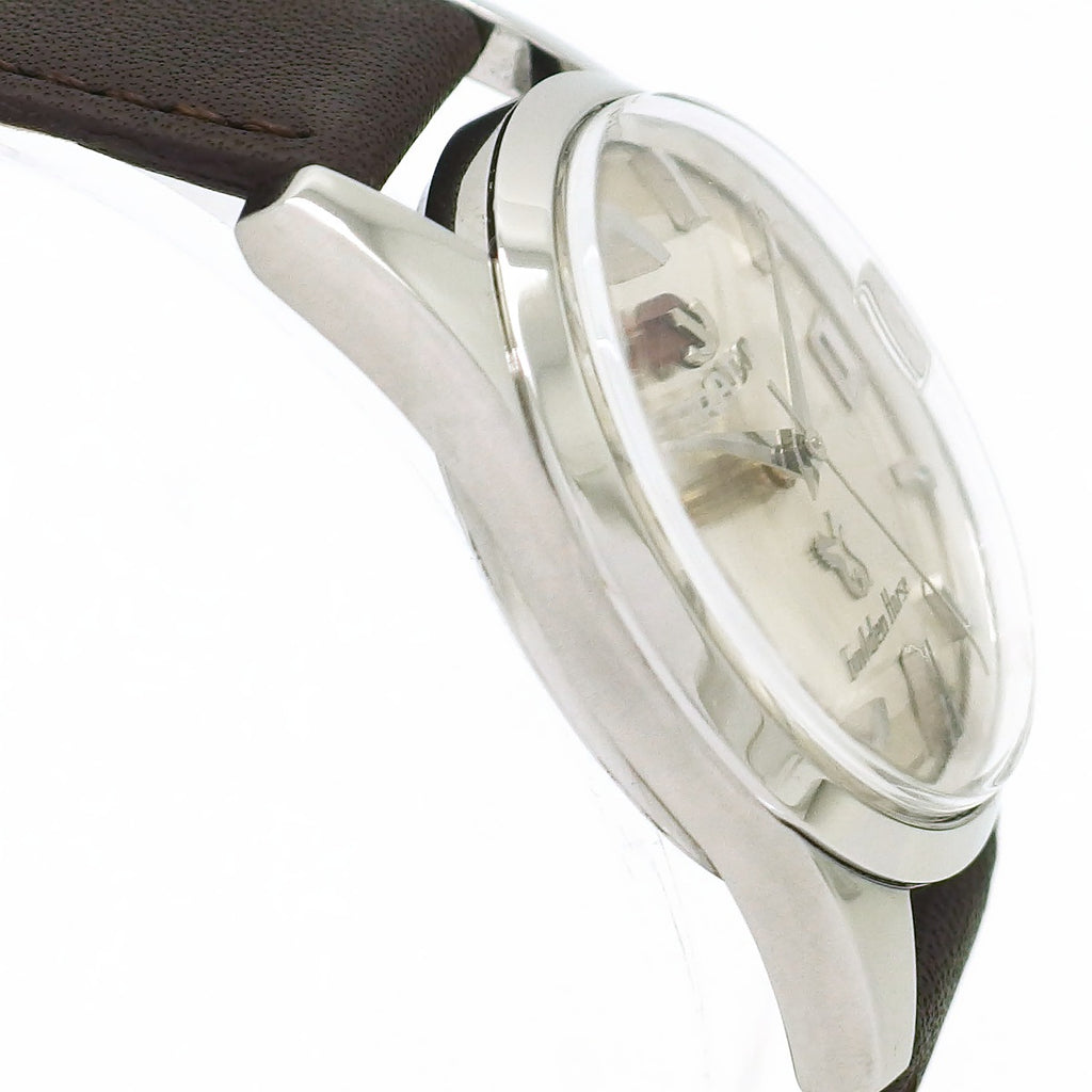ラドー ゴールデンホース 11675/2 Cal.2783 金色ムーブメント 25石 自動巻 OH済 1970年代 Rado