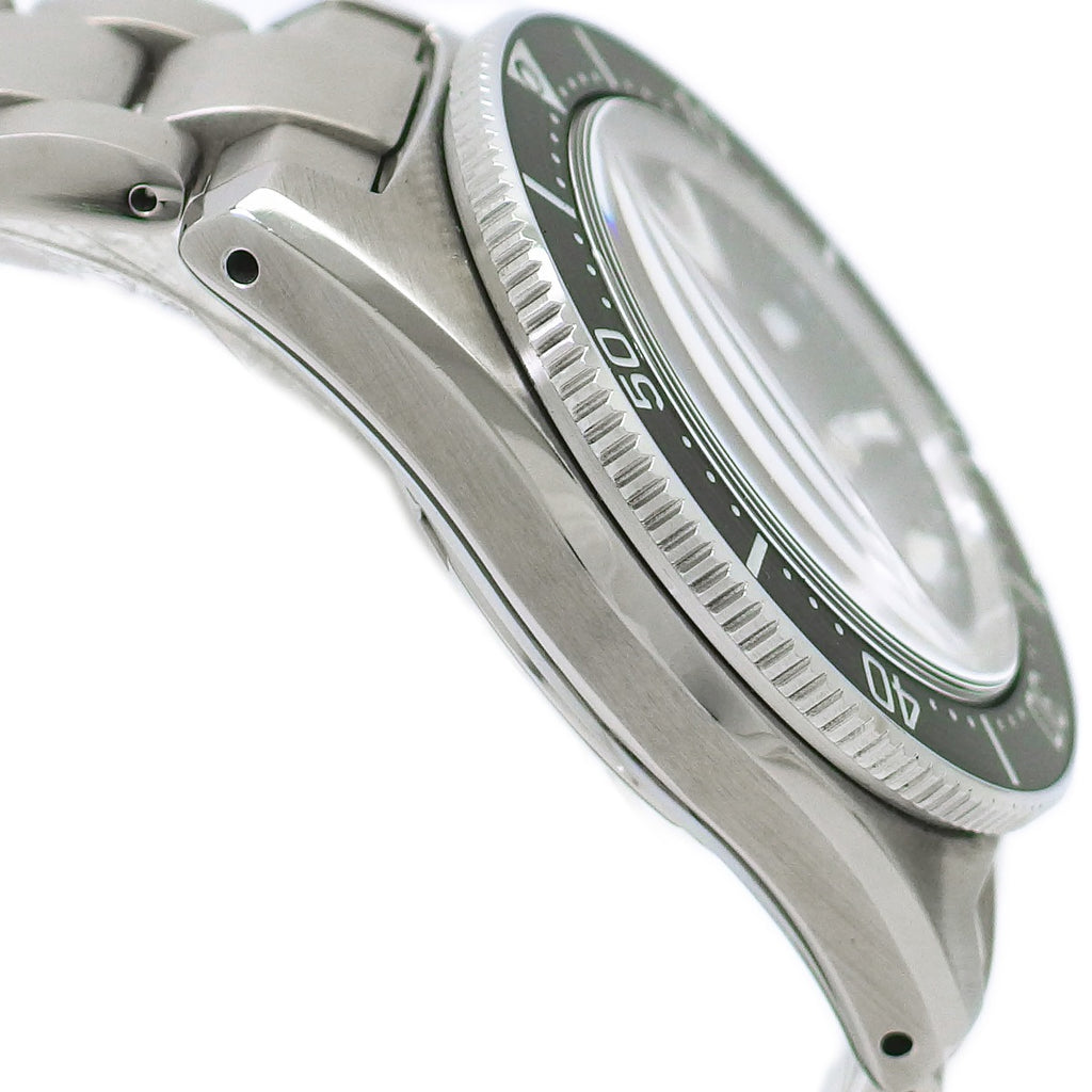 セイコー プロスペックス ダイバー200m SBDC107 55周年限定モデル 自動巻 2020年発売 USED Seiko