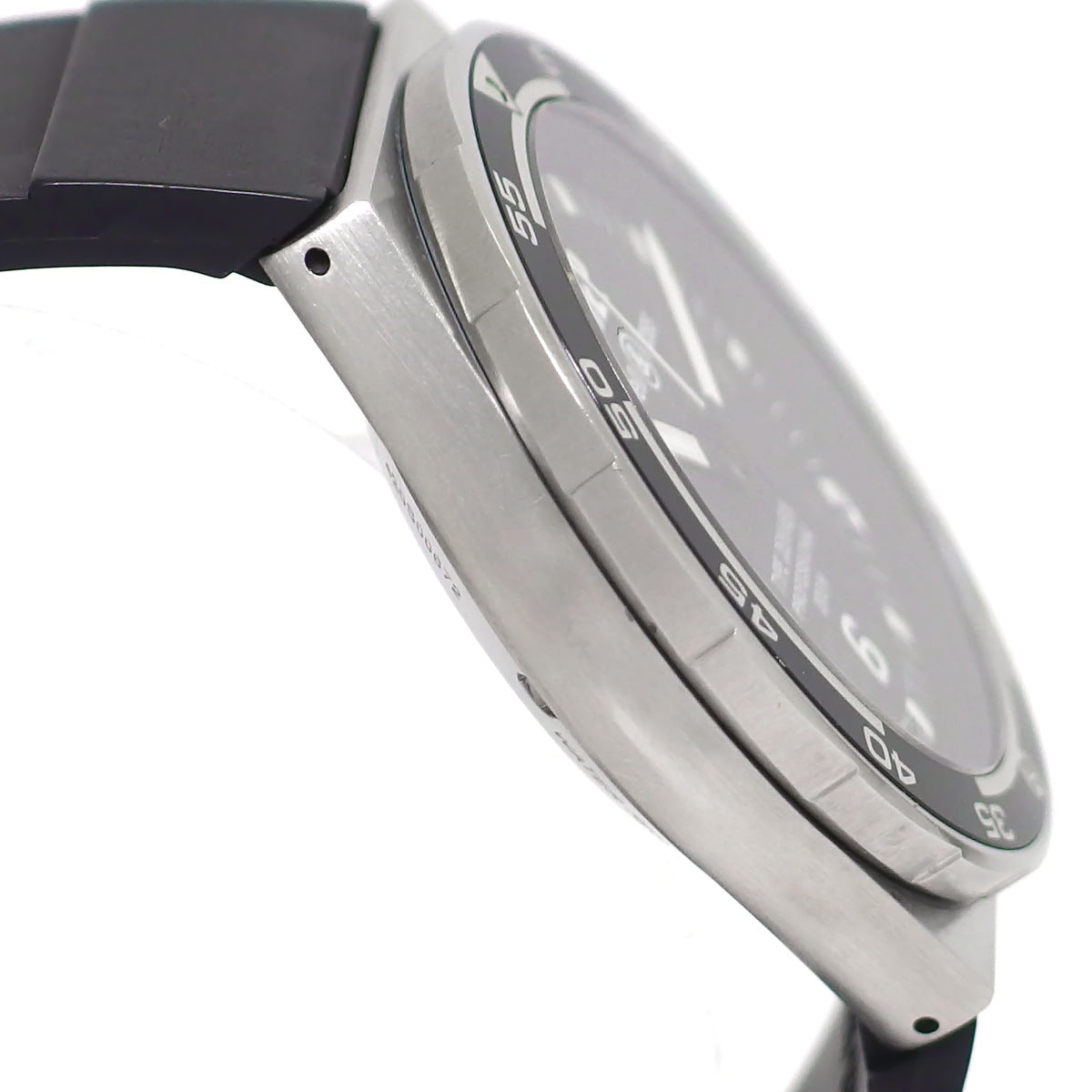 ベル＆ロス タイプデミナー TYPE DEMINEUR プロフェッショナル 200M クオーツ 2000年代 USED Bell & Ross