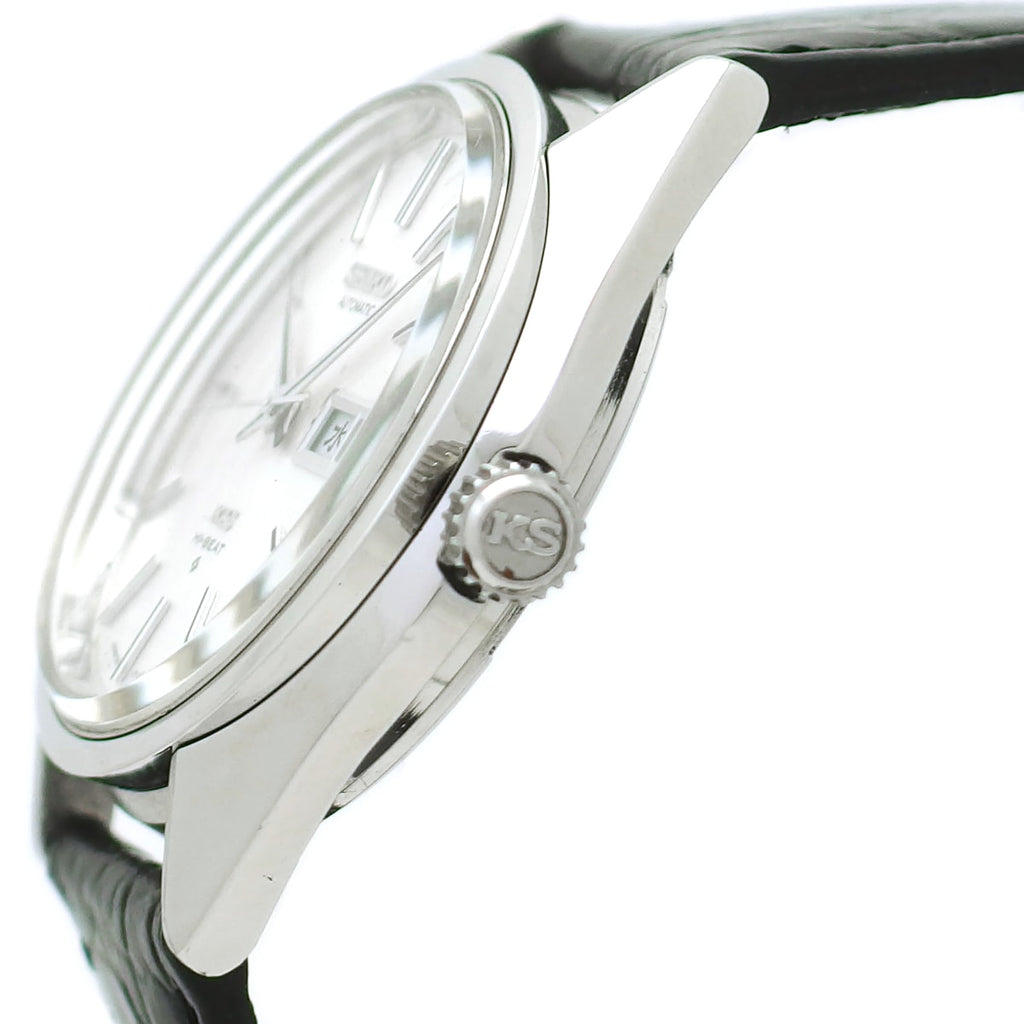 キングセイコー 5626-7111 デイデイト 新品ガラス 25石 自動巻 OH済 昭和48年/1973年製 Seiko