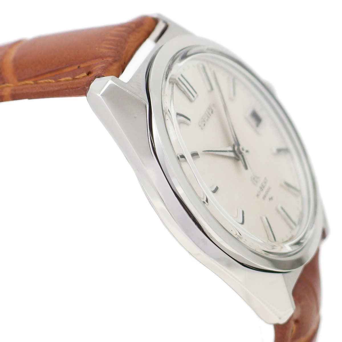 グランドセイコー 4522-8000 ハイビート36000／10振動 25石 手巻 OH済 昭和44年/1969年製 Seiko
