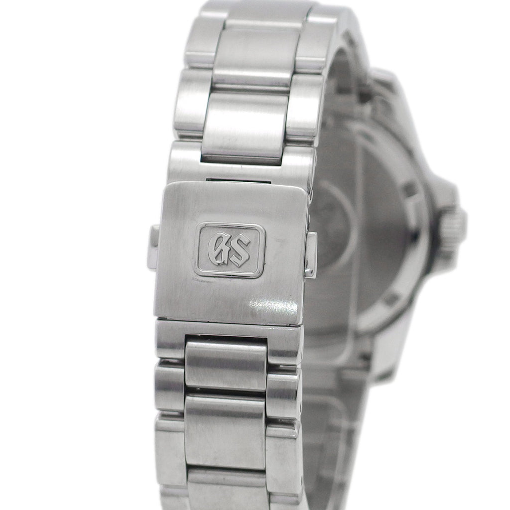 グランドセイコー SBGX053 9F62-0AA1 箱・取説付き クオーツ 2007年製 USED Seiko