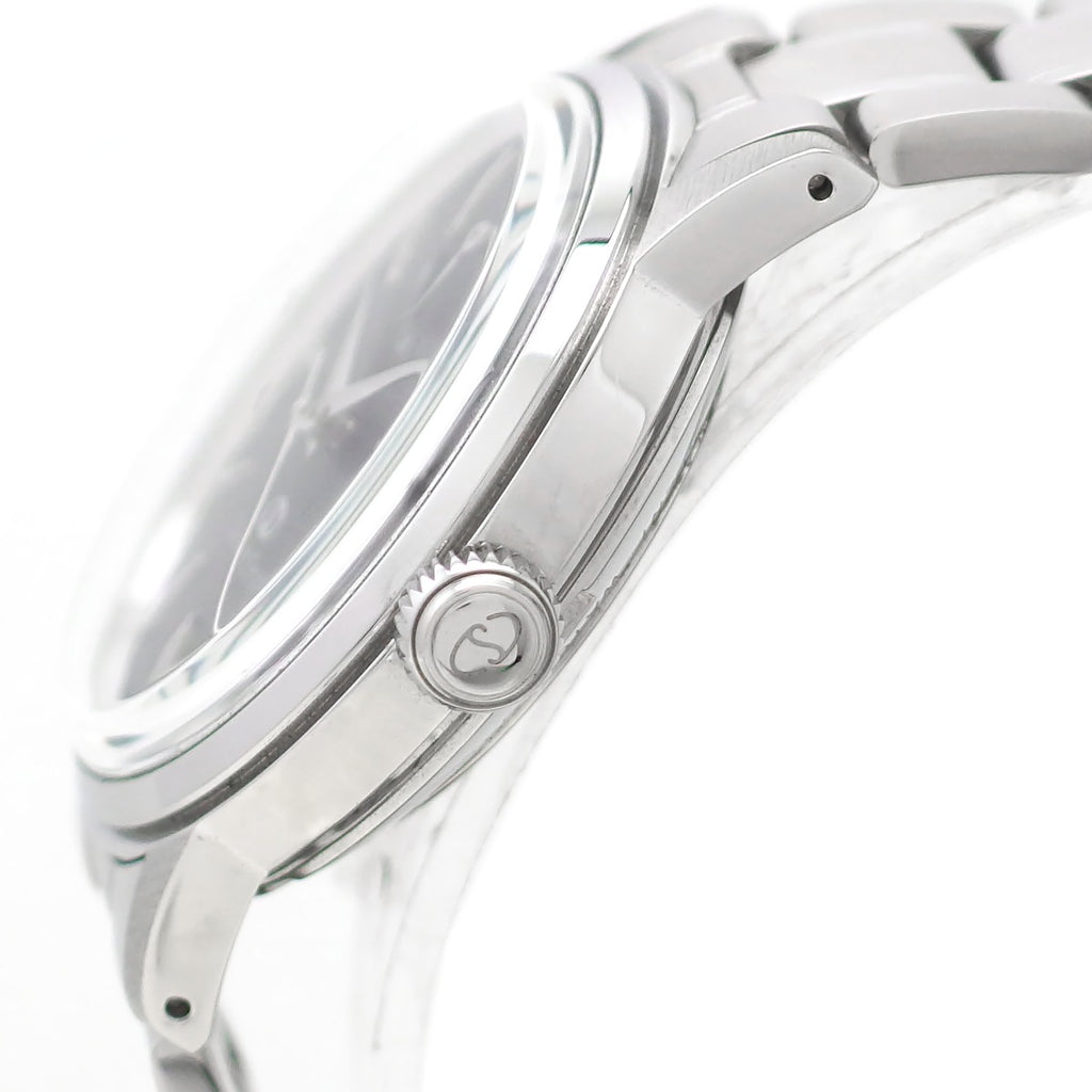 オリエントスター クラシック パワーリザーブ EL05-C0-B CS 自動巻 USED ORIENT