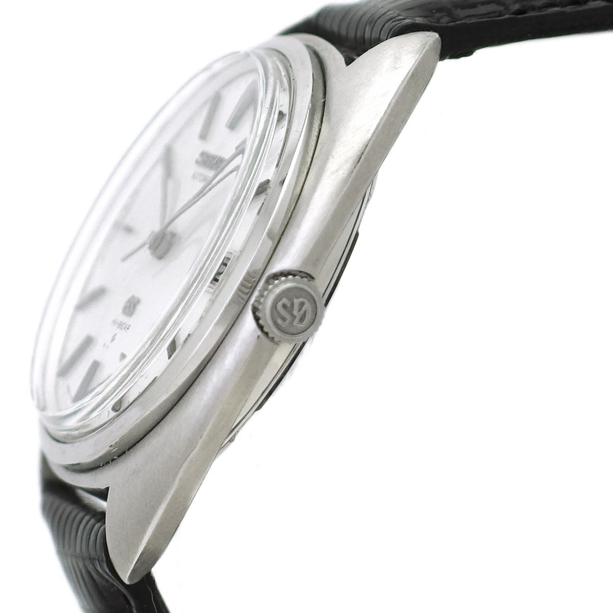 グランドセイコー 5645-7000 トノー型ケース 自動巻 OH済 昭和45年/1970年製 Seiko
