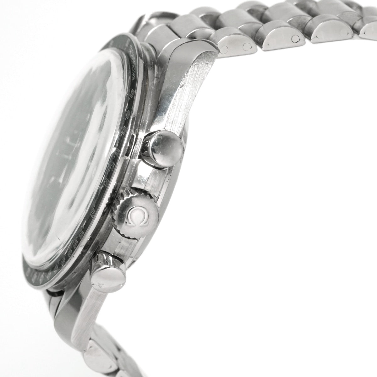 OMEGA Speedmaster Professional Ref. 145.022 APOLLO XI 1969 Apollo 11 20th Anniversary Cal. 861 Manual-winding Made in 1991