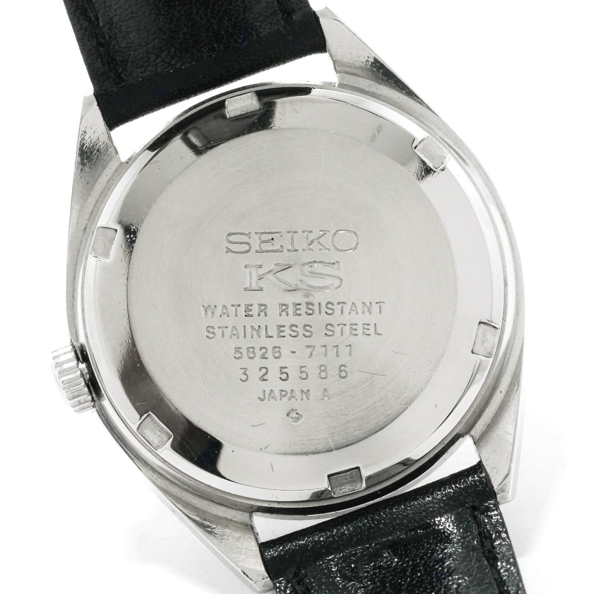 キングセイコー 5626-7111 デイデイト 新品ガラス 25石 自動巻 OH済 昭和48年/1973年製 Seiko