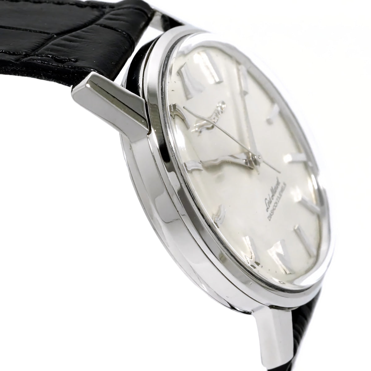 セイコー ロードマーベル 5740-0010 ロービート Cal.5740A 23石 手巻 OH済 昭和41年/1966年製 Seiko