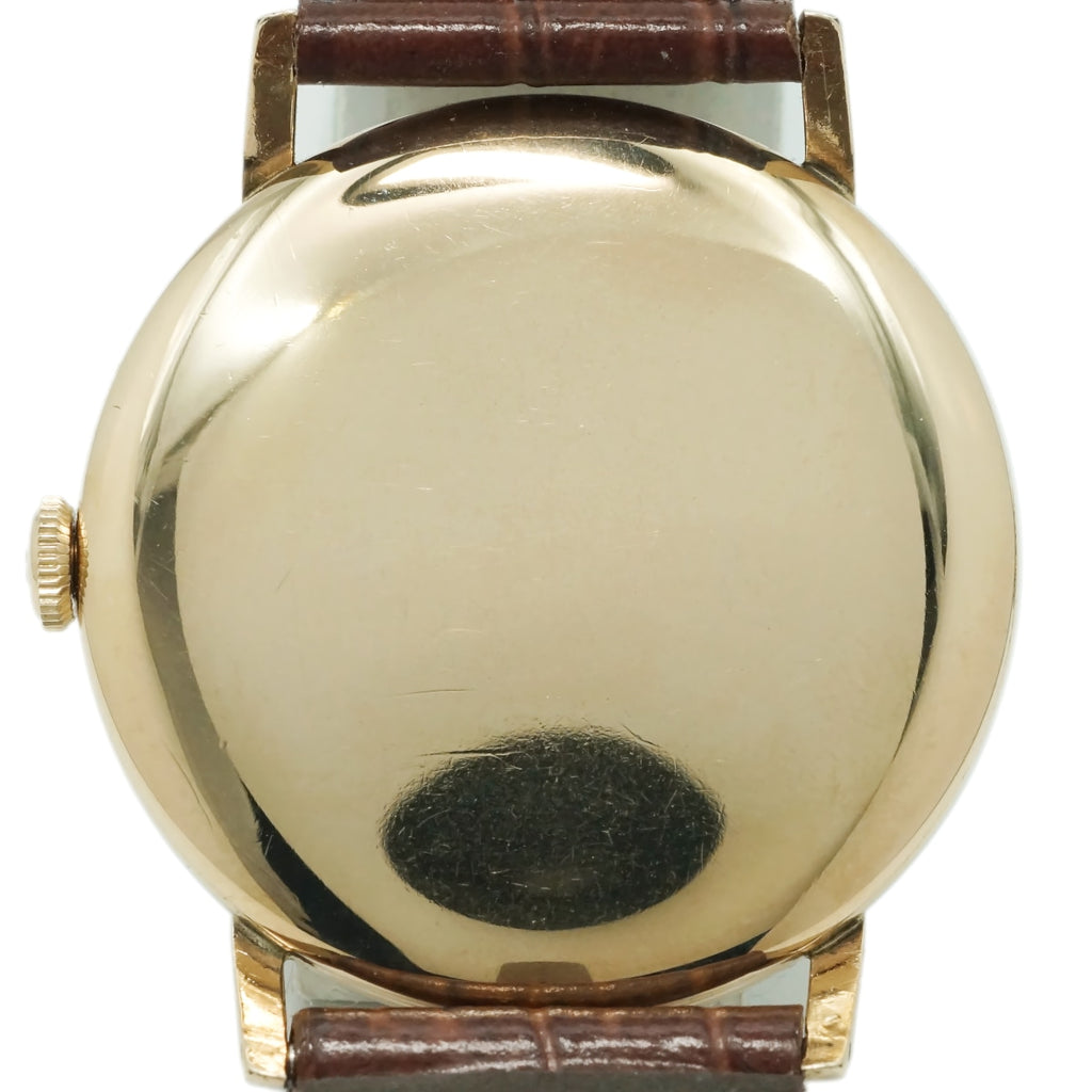 セイコー マーベル 14029 金張りケース Sマーク 赤機械 19石 手巻 OH済 1958年製 Seiko