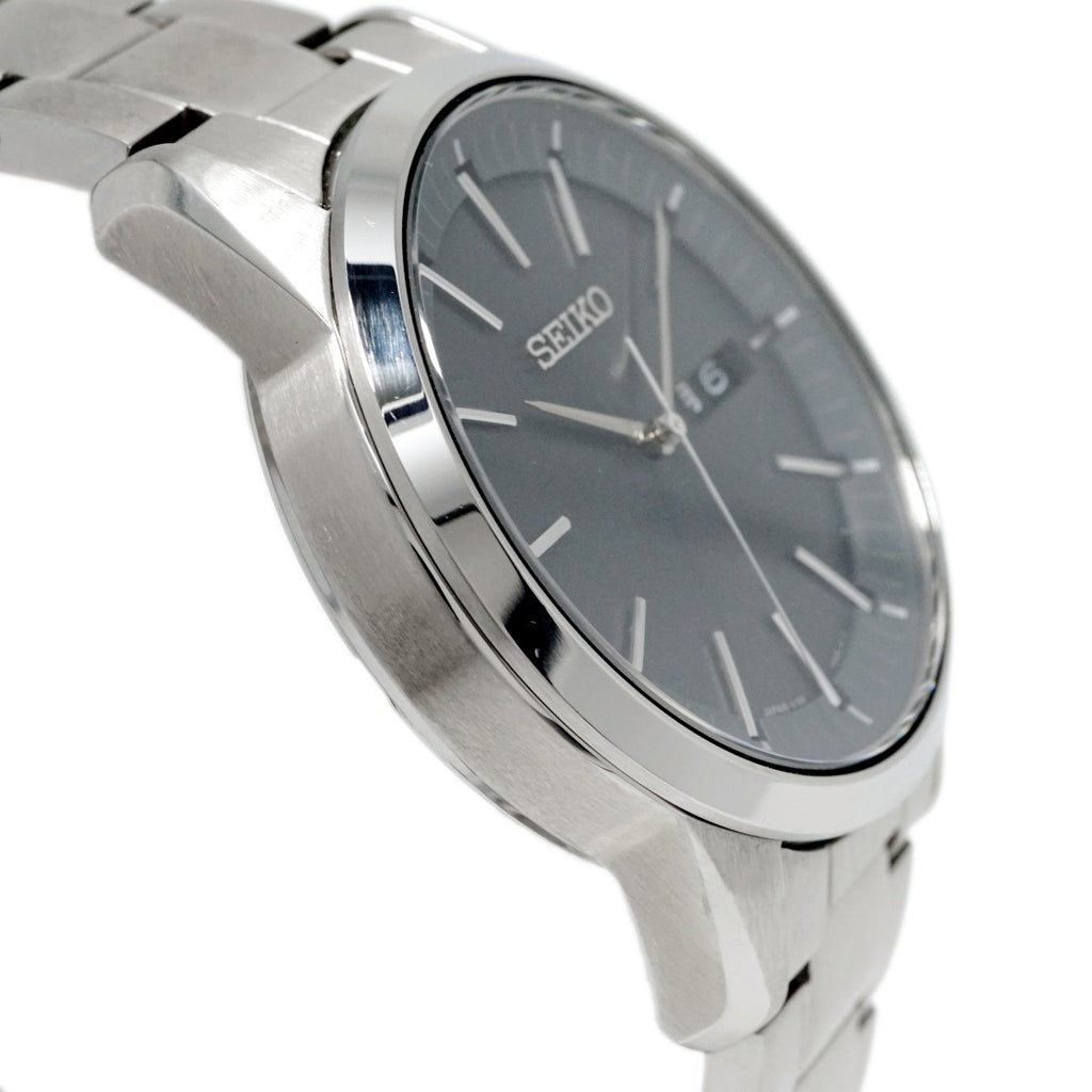 セイコー セレクション ソーラー SBPX133 V158-0AM0 2019年製 USED Seiko