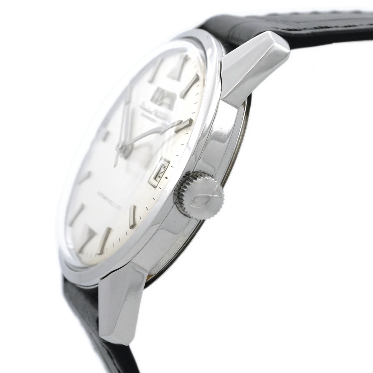 IWC インターナショナル Ref.810AD Cal.8541B 箱・保証書付 自動巻 OH済 1972年製 International Watch Co