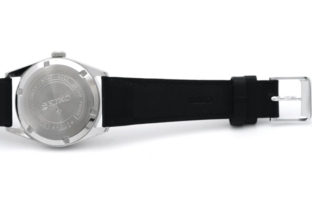 セイコー ロードマーベル 36000 5740-8000 10振動 手巻 OH済 昭和43年/1968年製 Seiko Lordmarvel