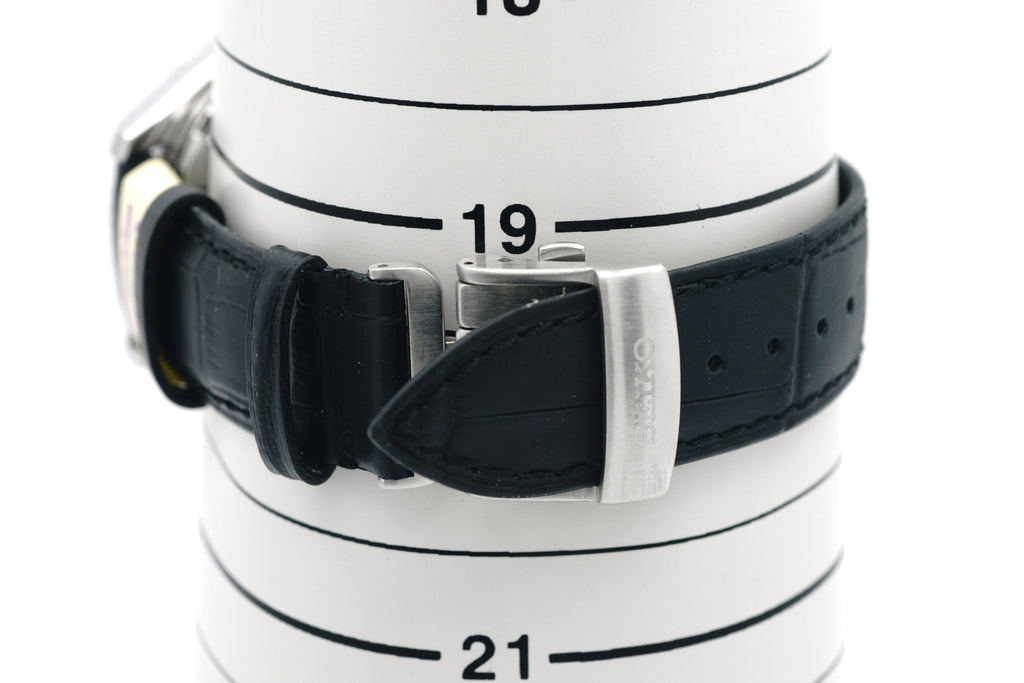 セイコー プレサージュ SARW025 6R27-00J0 自動巻 2019年製 USED Seiko Presage