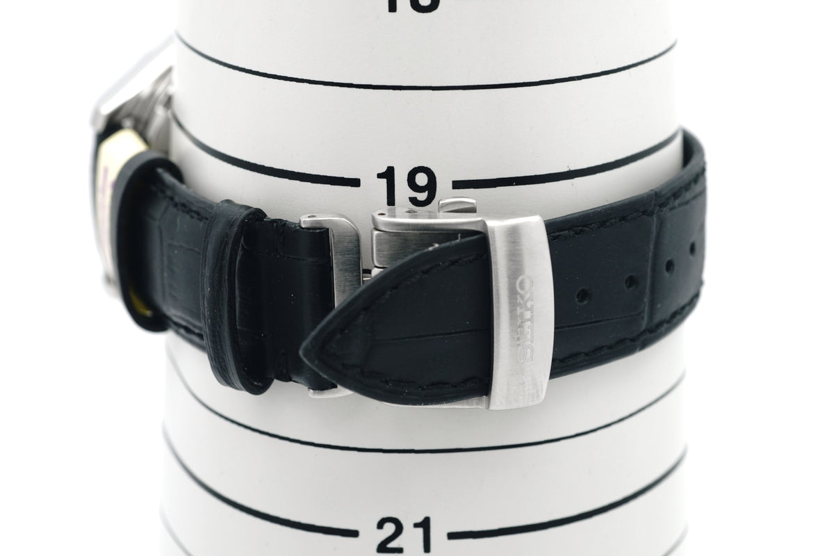 セイコー プレサージュ SARW025 6R27-00J0 自動巻 2019年製 USED Seiko Presage