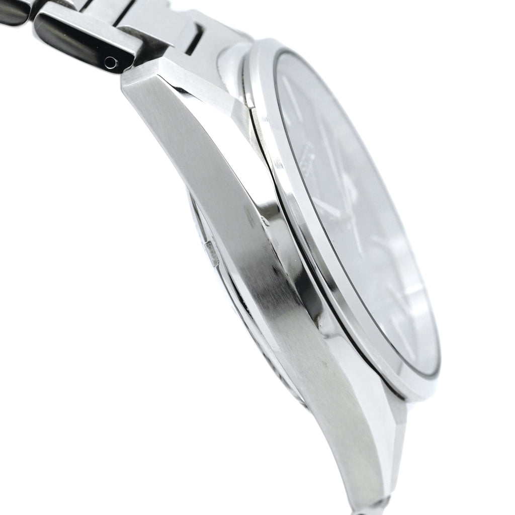 セイコー プレサージュ SARX045 6R15-03S0 ダークブルー文字盤 自動巻 2019年製 USED Seiko
