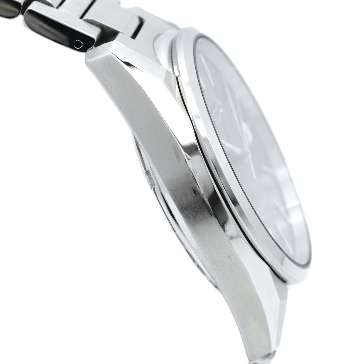セイコー プレサージュ SARX045 6R15-03S0 ダークブルー文字盤 自動巻 2019年製 USED Seiko