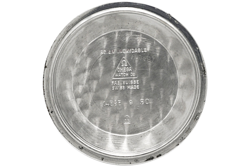 オメガ コンステレーション 14393-9-SC キャップゴールド Cal.561 24石 自動巻 OH済 1960年製 Omega