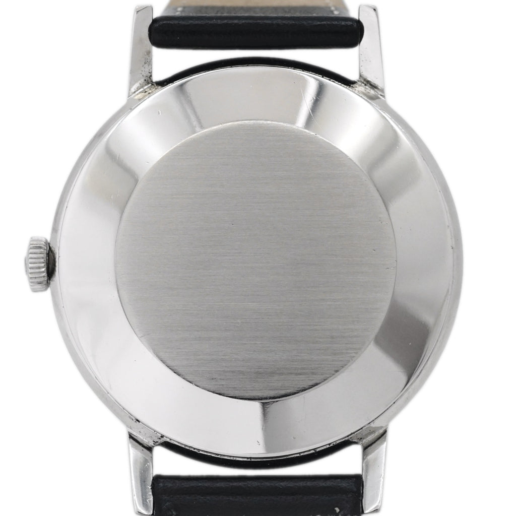 インターナショナル Ref.804A Cal.8541 自動巻 OH済 1966年製 International Watch Co