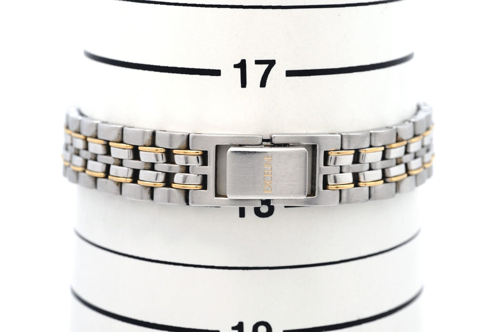 セイコー エクセリーヌ レディース SWDL004 4J41-0030 クオーツ 1994年製 USED Seiko