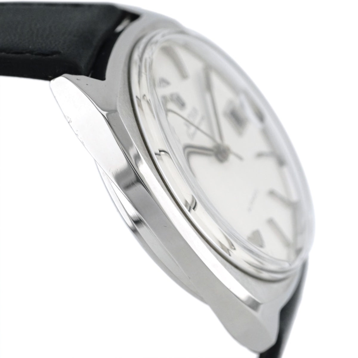 ウォルサム アメリカーナ Cal.HT124 25石 自動巻 OH済 1960年代 Waltham