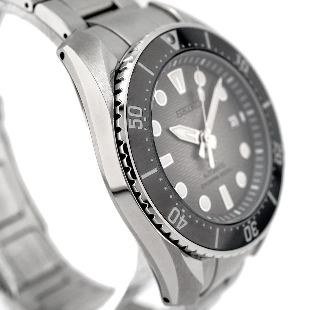 セイコー プロスペックス ダイバースキューバ SBDC177 6R35-02C0 自動巻 2022年製 USED Seiko