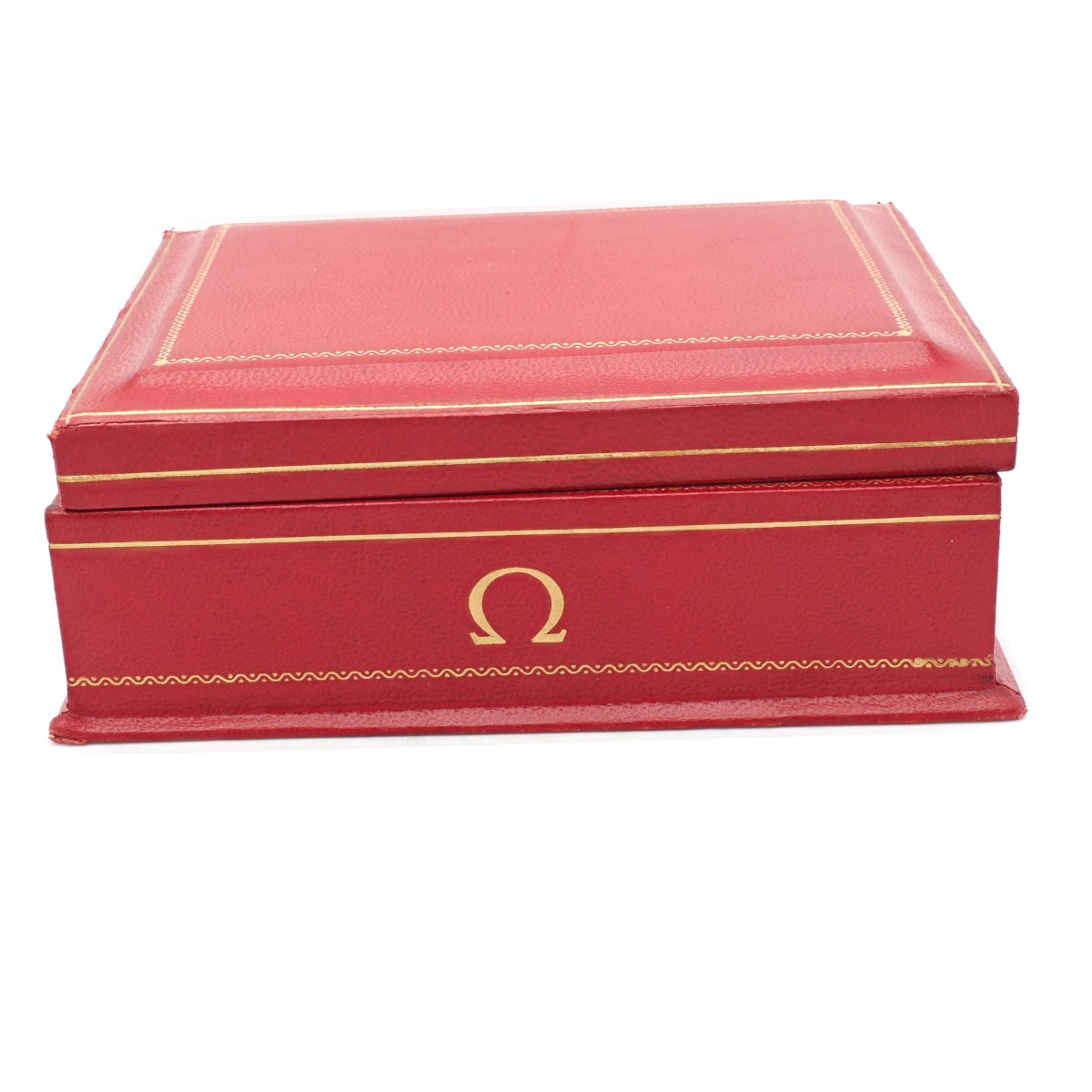 Omega Constellation 12-sided 168.005 Genuine Buckle with Box and Catalog Cal.564 Automatic OH Serviced 1972