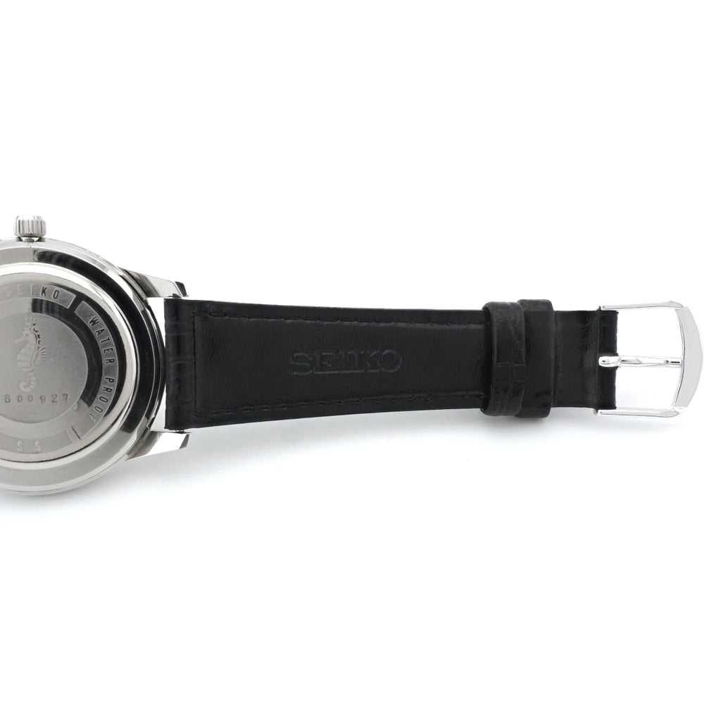 セイコー スカイライナー 6220-9000 Cal.6220C 21石 手巻 OH済 昭和41年/1966年製 Seiko