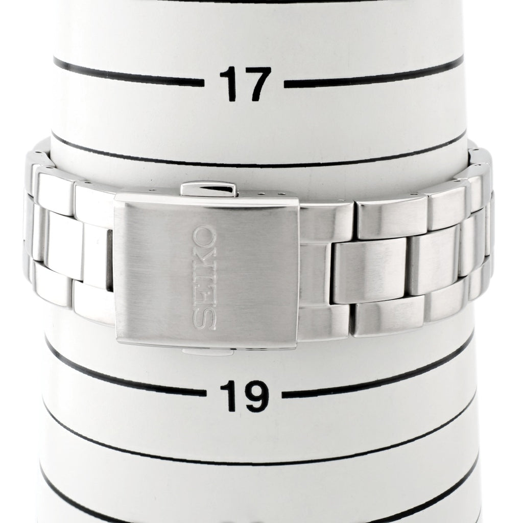 セイコー メカニカル SARB035 アイボリー文字盤 6R15-00C0 自動巻 2014年製 メーカーコンプリートサービス済 USED