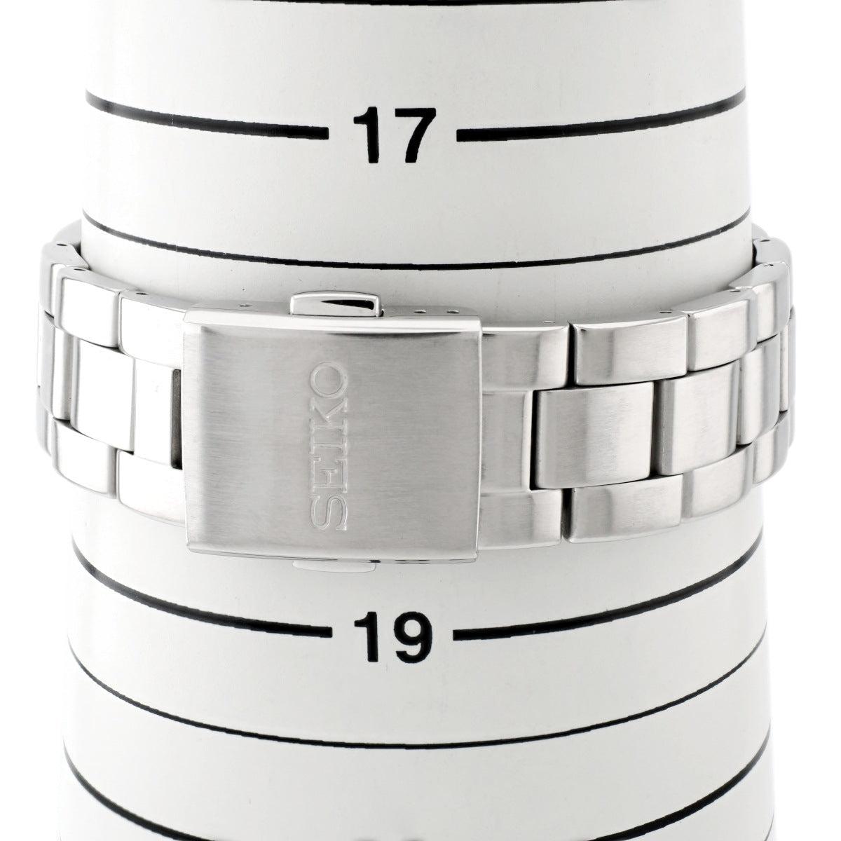 セイコー メカニカル SARB035 アイボリー文字盤 6R15-00C0 自動巻 2014年製 メーカーコンプリートサービス済 USED