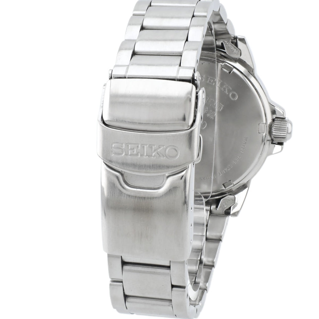 セイコー JR東海 新幹線乗務員用腕時計 7N35-HAA0 クオーツ 2007年/平成19年支給刻印 Seiko
