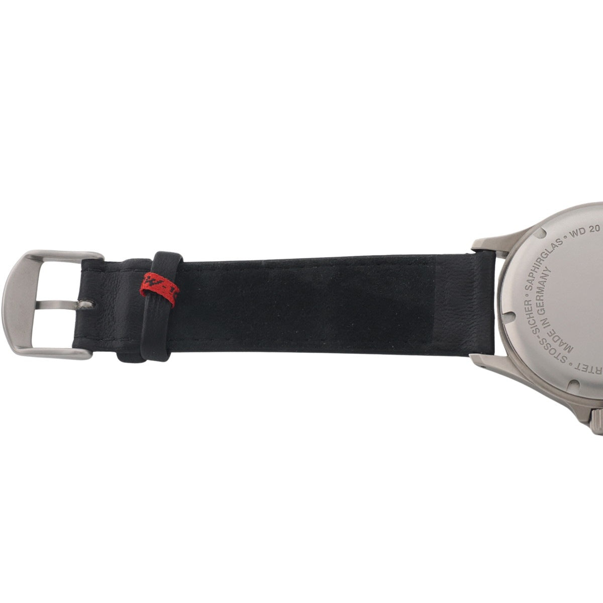 DAMASKO DS30L DS30.1342 German Watch ETA2824-2 Automatic, Purchased in 2021, USED DAMASKO