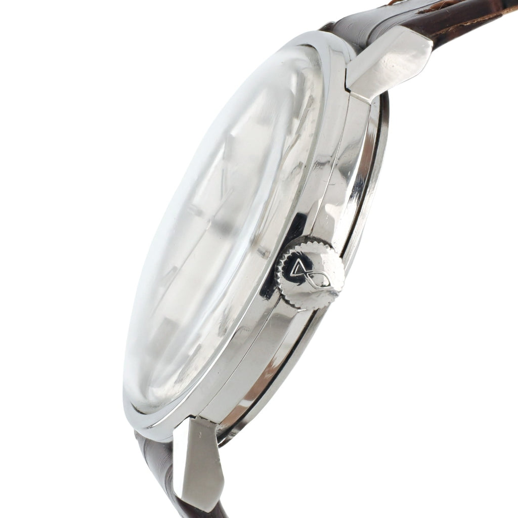 IWC インターナショナル Ref.803A Cal.854 自動巻 OH済 1967年製 International Watch Co