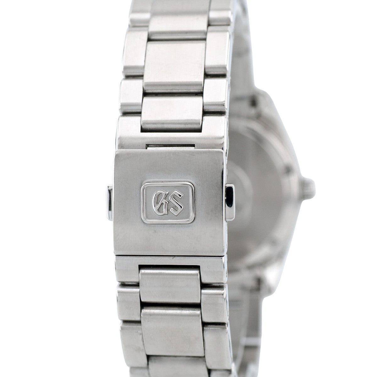 グランドセイコー SBGX065 ブルー文字盤 9F62-0AB0 クオーツ 2013年製 USED Grand Seiko