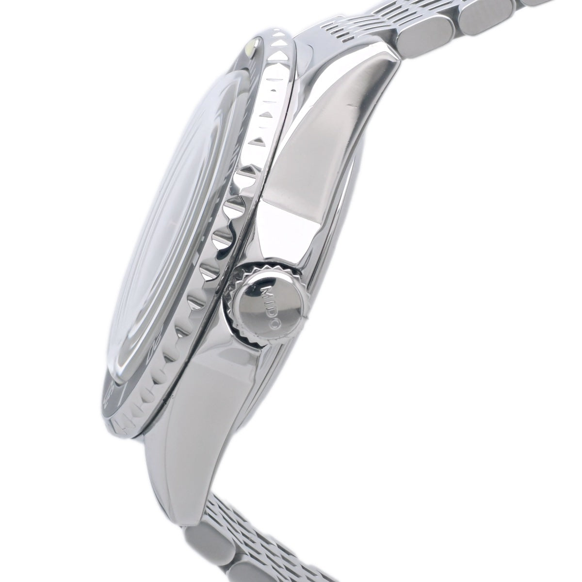 ミドー オーシャンスター トリビュート M026830A/M026.830.11.051.00 自動巻 2019年頃発売 USED