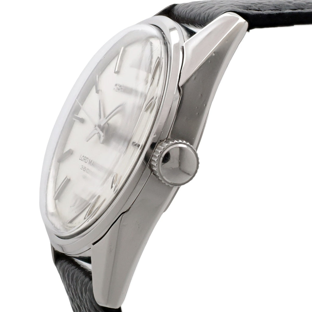 セイコー ロードマーベル 36000 5740-8000 手巻 OH済 昭和42年/1967年製