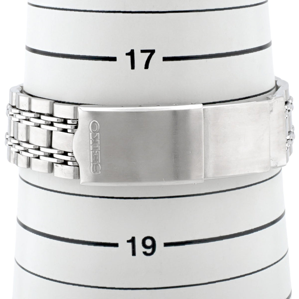セイコー ベルマチック デイデイト 4006-7012 純正ブレス 自動巻 OH済 昭和50年/1975年製 Seiko
