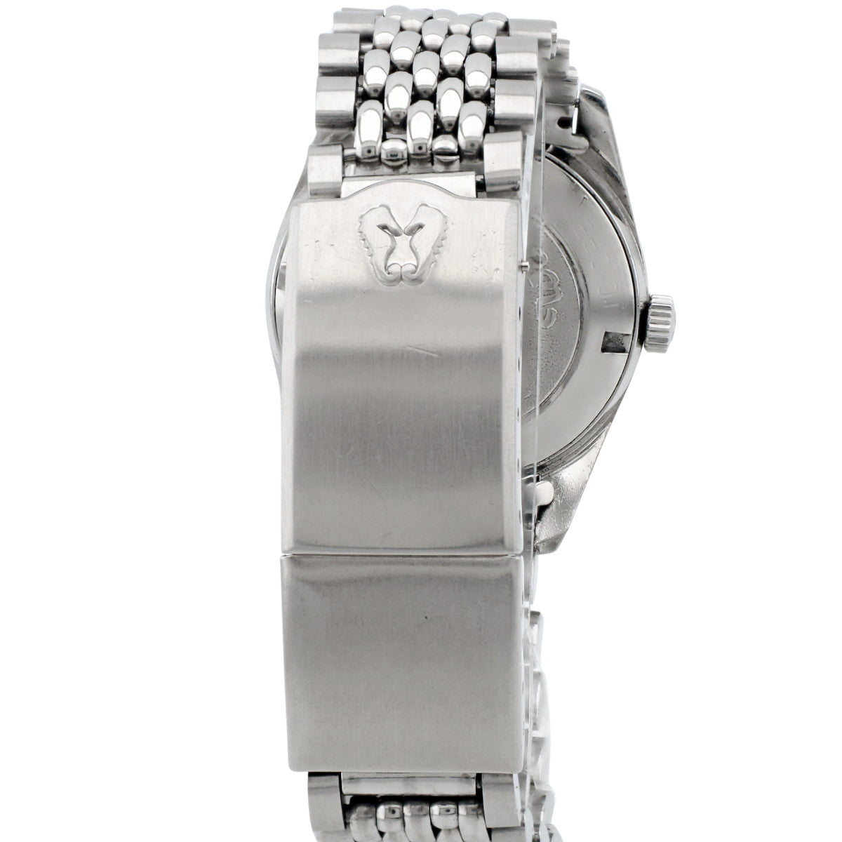 ラドー グリーンホース 41石 Ref.11657/1 金色ムーブメント 自動巻 OH済 1970年代 Rado