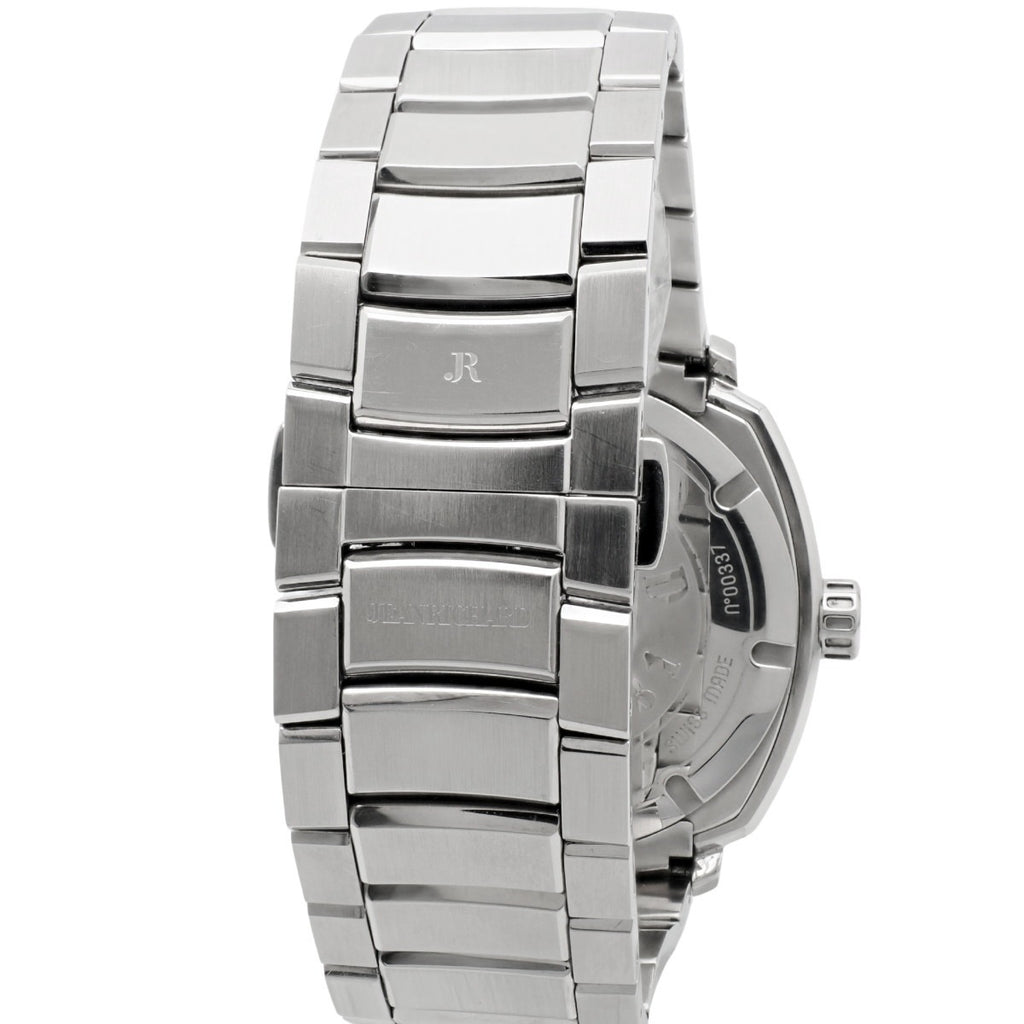 ジャンリシャール アクアスコープ 60400-11C 自動巻 2014年購入 USED JEANRICHARD11