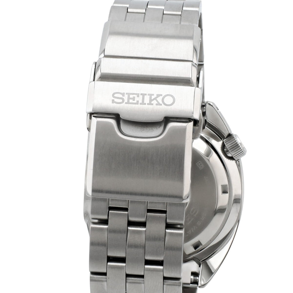 セイコー プロスペックス メカニカルダイバーズ 200m SBDC173 6R35-01Z0 自動巻 2025年購入 USED Seiko