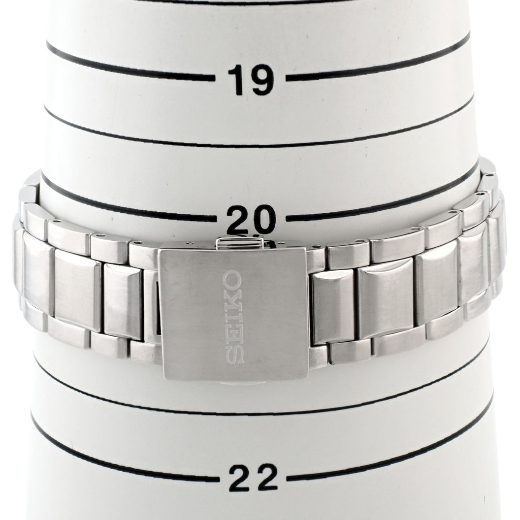セイコー ブライツ フェニックス メカニカルクロノグラフ SAGH001 6S28-00B0 自動巻 2008年製 USED Seiko