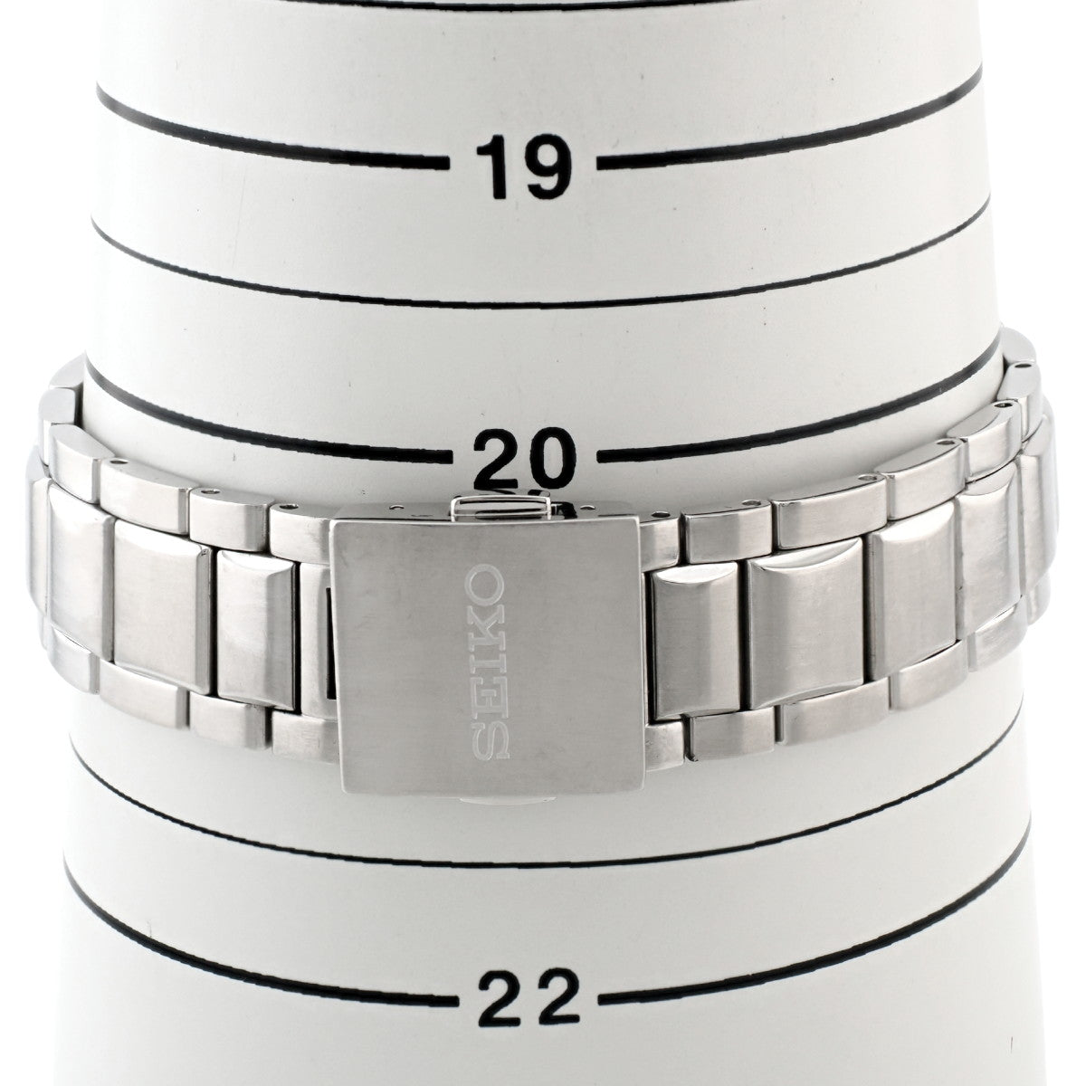 セイコー ブライツ フェニックス メカニカルクロノグラフ SAGH001 6S28-00B0 自動巻 2008年製 USED Seiko