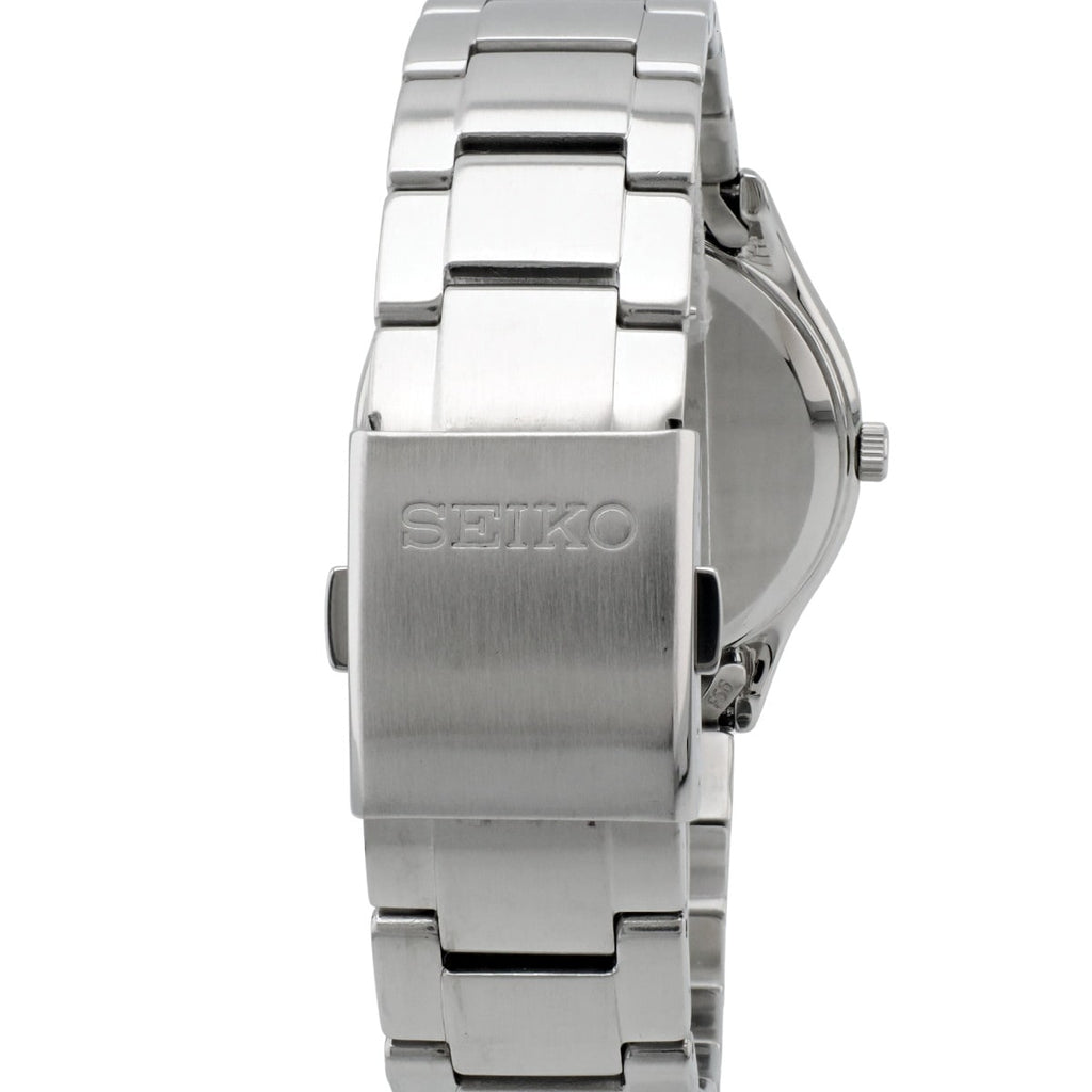 セイコー セレクション Sシリーズ ソーラー SBPX147 V157-0DR0 2024年製 USED Seiko