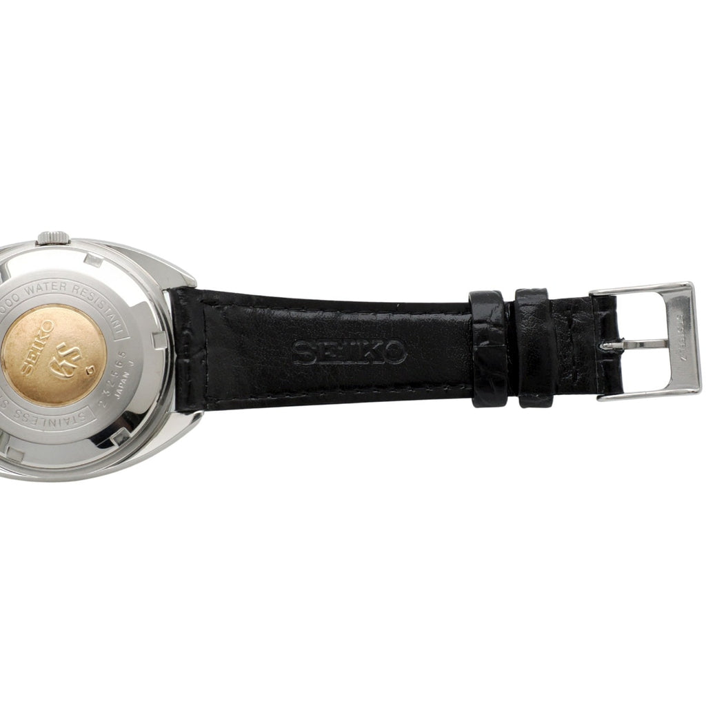グランドセイコー 5641-7000 トノー型ケース 自動巻 OH済 昭和47年/1972年製 Grand Seiko